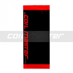 Coil Master PVC 18650 Battery Wraps 10pcs 