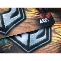 Craving Vapor Vape mat 