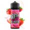 Drifter Bar Juice Sweet Strawberry Ice 120ml