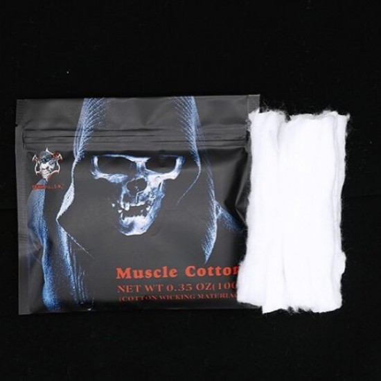 Demon Killer Muscle Cotton