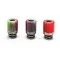 Drip tip 510 Resin - Steelvape 