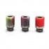 Drip tip 510 Resin - Steelvape 
