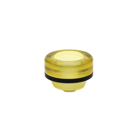 Drip tip 810 Yellow