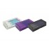 Dual battery case 18650