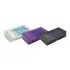 Dual battery case 18650