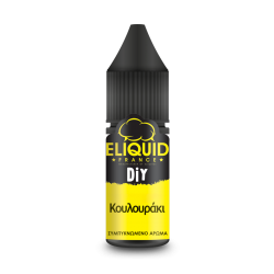 COOKIE 10ml - Eliquid France