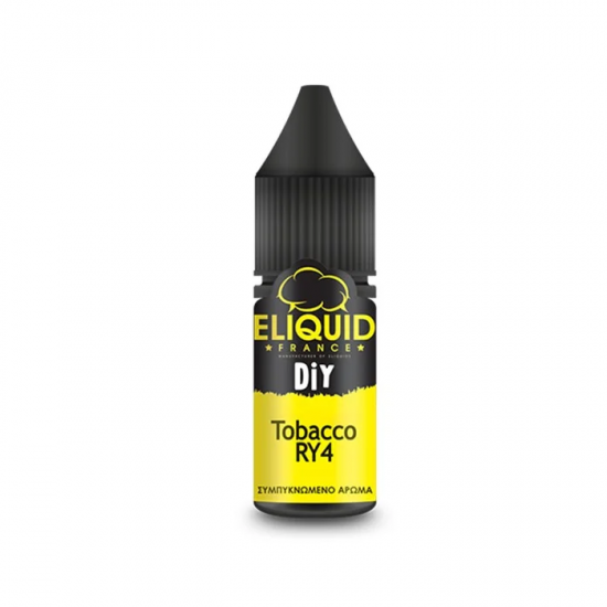 RY4 10ml - Eliquid France