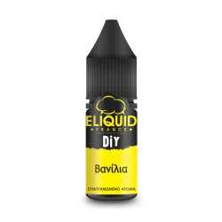 VANILLA 10ml - Eliquid France VANILLA 10ml - Eliquid France