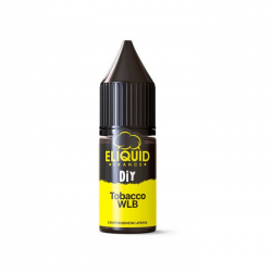 WLB 10ml - Eliquid France