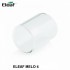 Eleaf Melo 4 D22 glass tube 