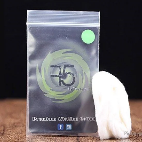 F5 Cotton by Vape Nyne F5 Cotton by Vape Nyne