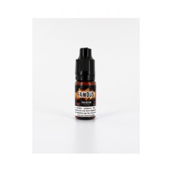 FAMOUS 10ml