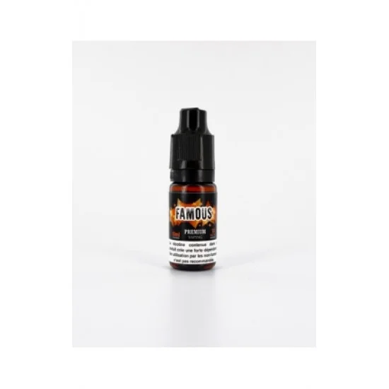 FAMOUS 10ml
