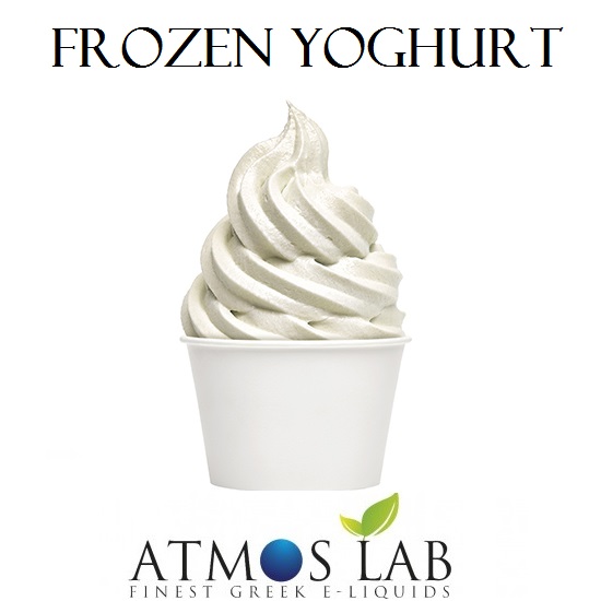 FROZEN YOGHURT 10ml