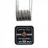 Triple Fused Clapton Ni80 10pcs - Fumyteck
