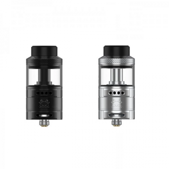 Fat Rabbit Solo RTA 25mm