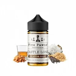 Five Pawns Castle Long 60ml Five Pawns Castle Long 60ml