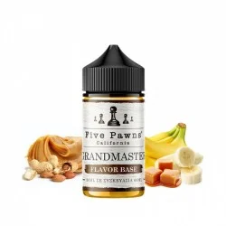 Five Pawns Grandmaster 60ml Five Pawns Grandmaster 60ml