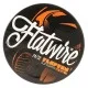 Flat Clapton SS 316