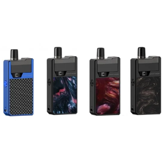 Frenzy Kit by Geekvape Frenzy Kit by Geekvape