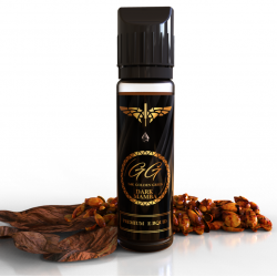 Dark Mamba 60ml - Golden Greek