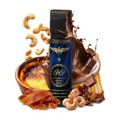 Devil's Deal 60ml - Golden Greek Devil's Deal 60ml - Golden Greek