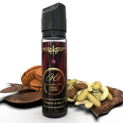 Sweet Mamba 60ml - Golden Greek Sweet Mamba 60ml - Golden Greek