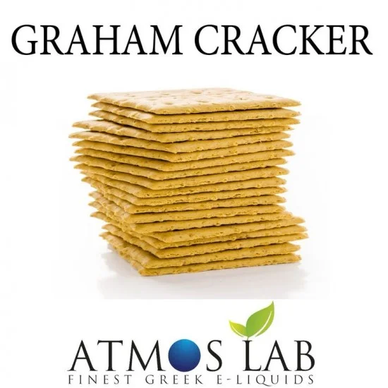 GRAHAM CRACKER 10ml GRAHAM CRACKER 10ml