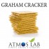 GRAHAM CRACKER 10ml