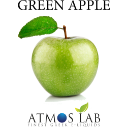 Apple Green 10ml eliquid