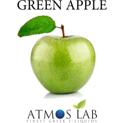 Apple Green 10ml eliquid Apple Green 10ml eliquid
