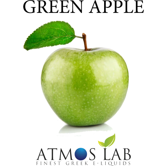 Apple Green 10ml eliquid
