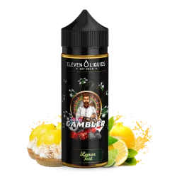 Gambler Lemon Tart 120ml