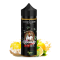 Gambler Lemon Tart 120ml