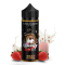 Gambler Milkshake Strawberry 120ml