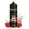 Gambler Milkshake Strawberry 120ml