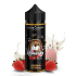 Gambler Milkshake Strawberry 120ml