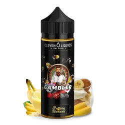 Gambler Putting Banana 120ml