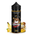Gambler Putting Banana 120ml