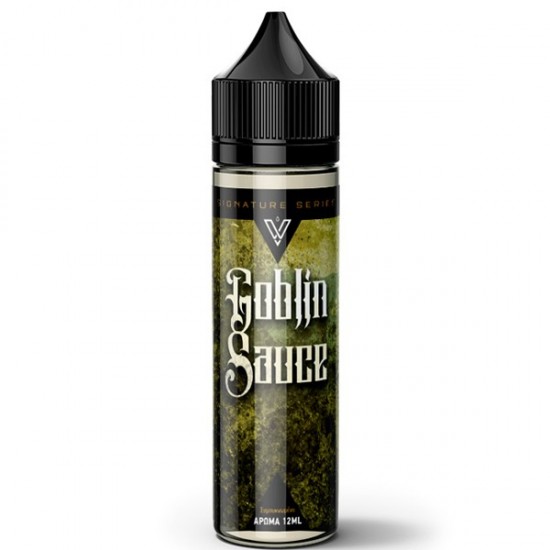 Goblin Sauce 60ml - VnV Liquids