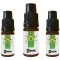 Green (3x10ml)