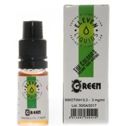 Green 10ml Green 10ml