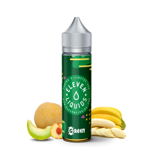 Green SNV 60ml