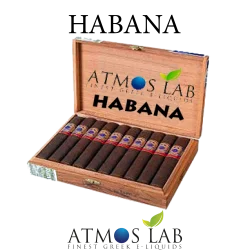 Habana 10ml eliquid Habana 10ml eliquid