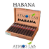 Habana 10ml eliquid