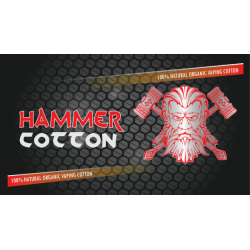 Hammer Cotton 