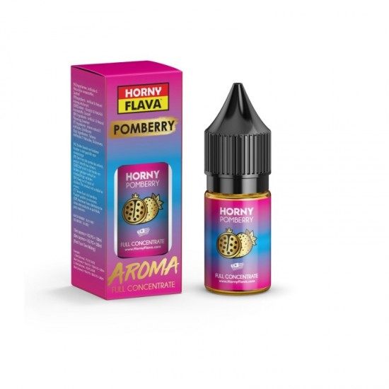 Horny Pomberry Concentrate 30ml