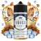 Kings Crest Tobacco Ice 120ml