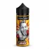 LAMDA - Vape Fighters 120ml