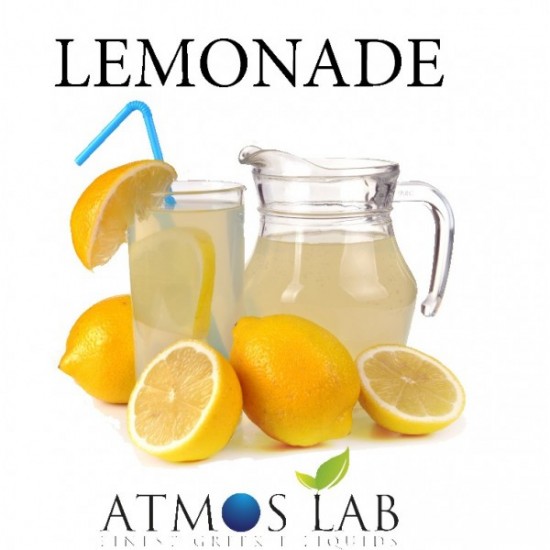 LEMONADE 10ml